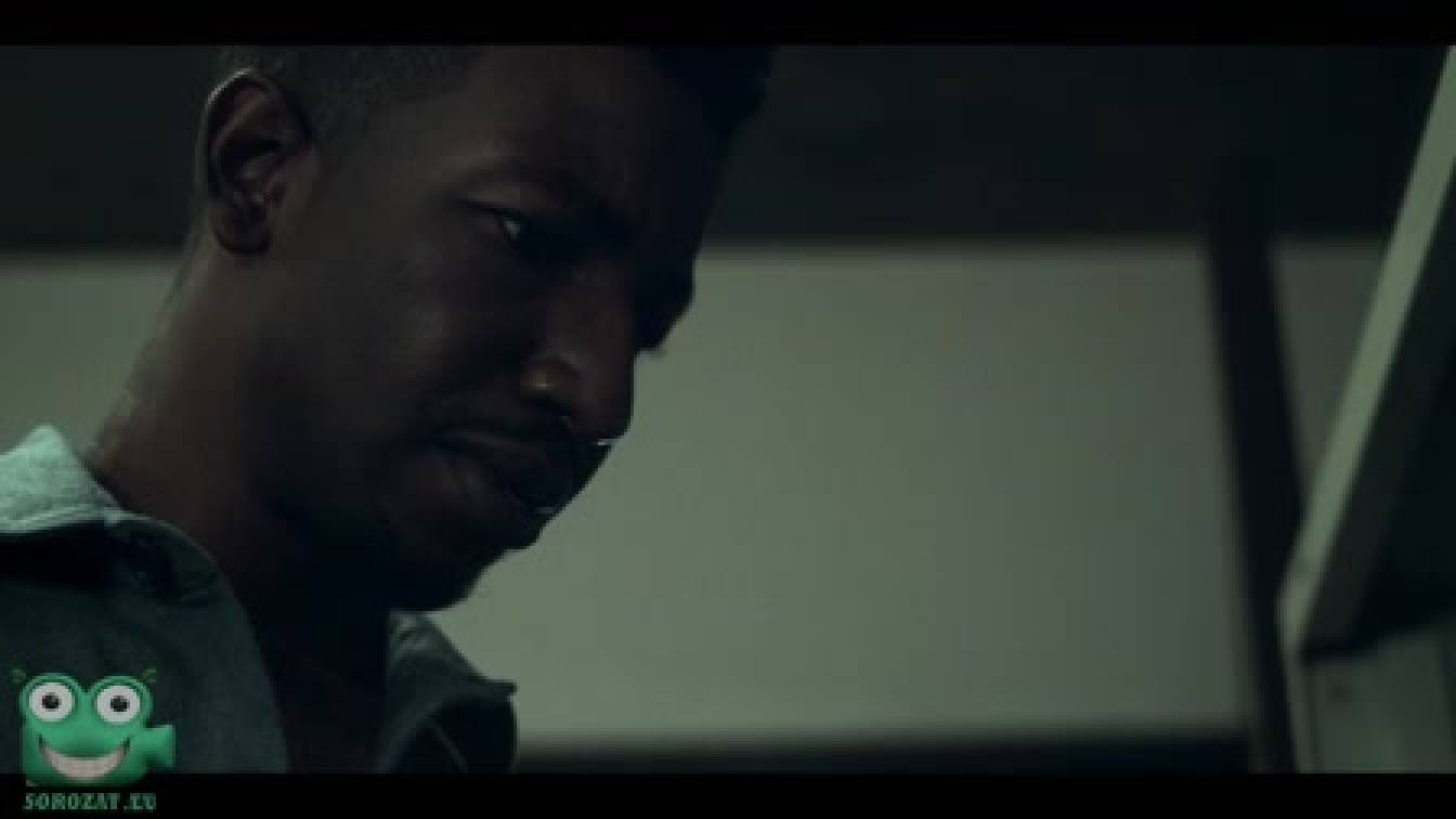 A 81-es számú archívum 1. évad 06. rész