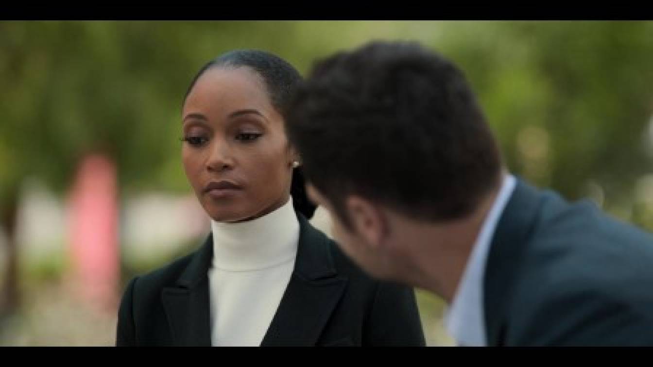 Az igazság ára 3. évad 09. rész