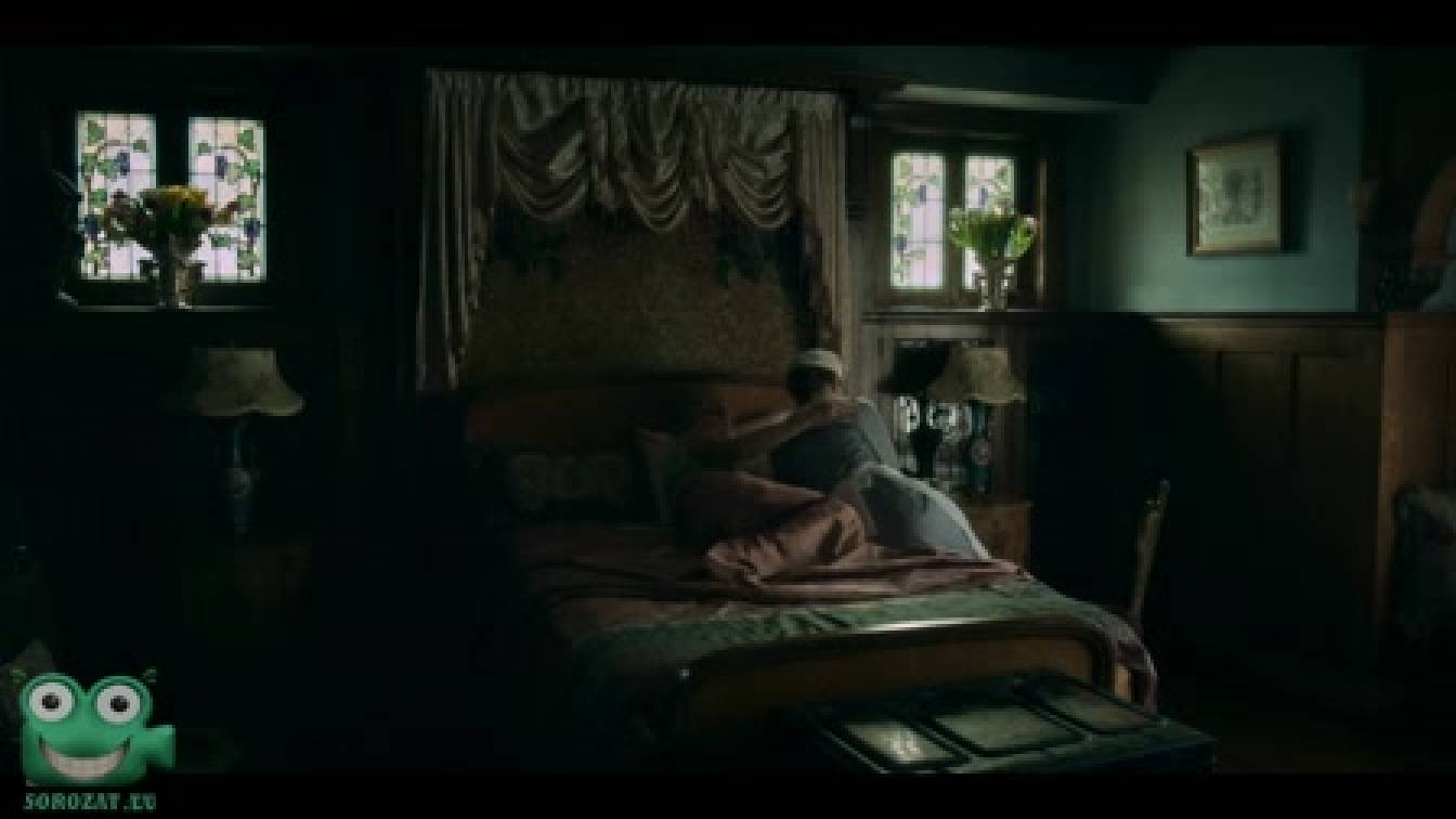 A 81-es számú archívum 1. évad 07. rész