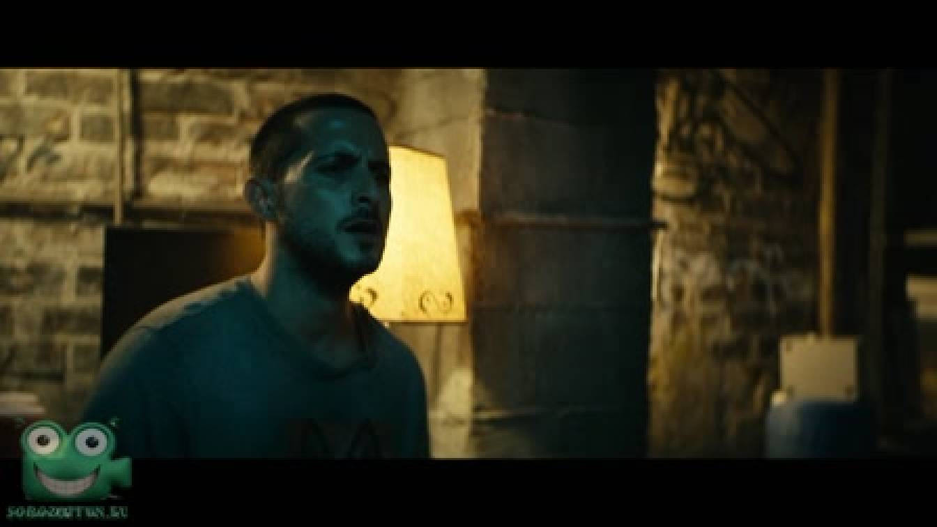 A fiúk 2. évad 01. rész