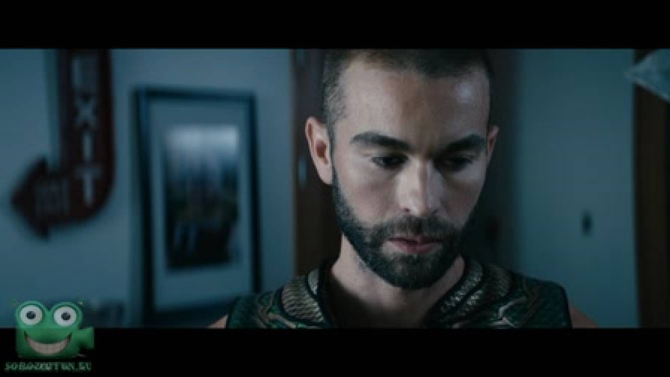 A fiúk 2. évad 03. rész