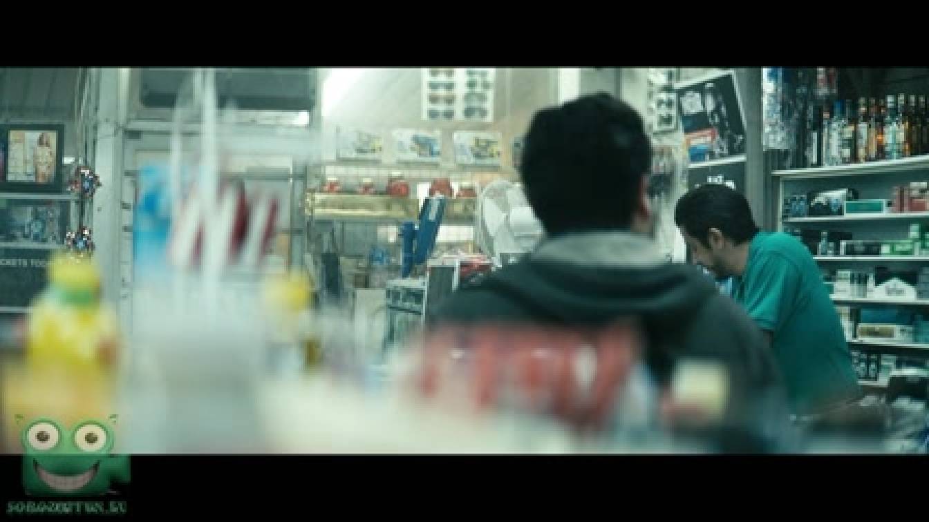 A fiúk 2. évad 07. rész