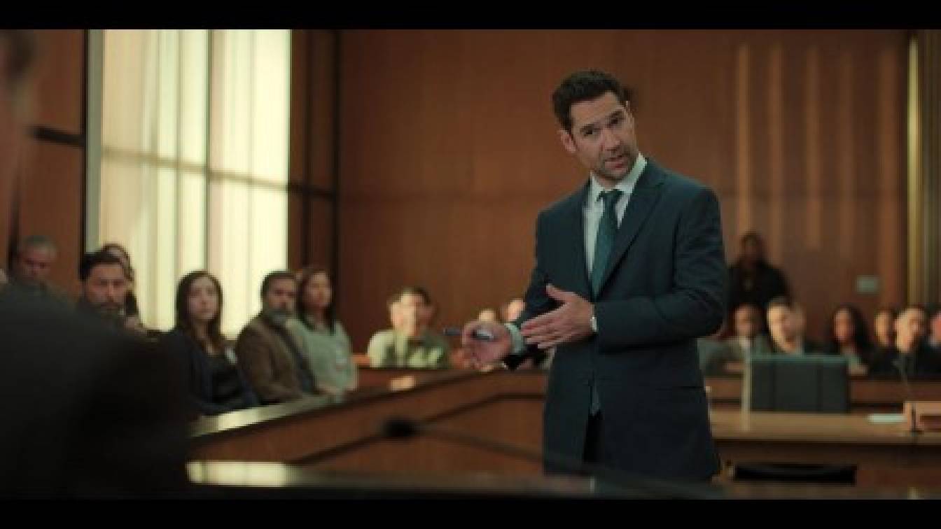 Az igazság ára 3. évad 10. rész