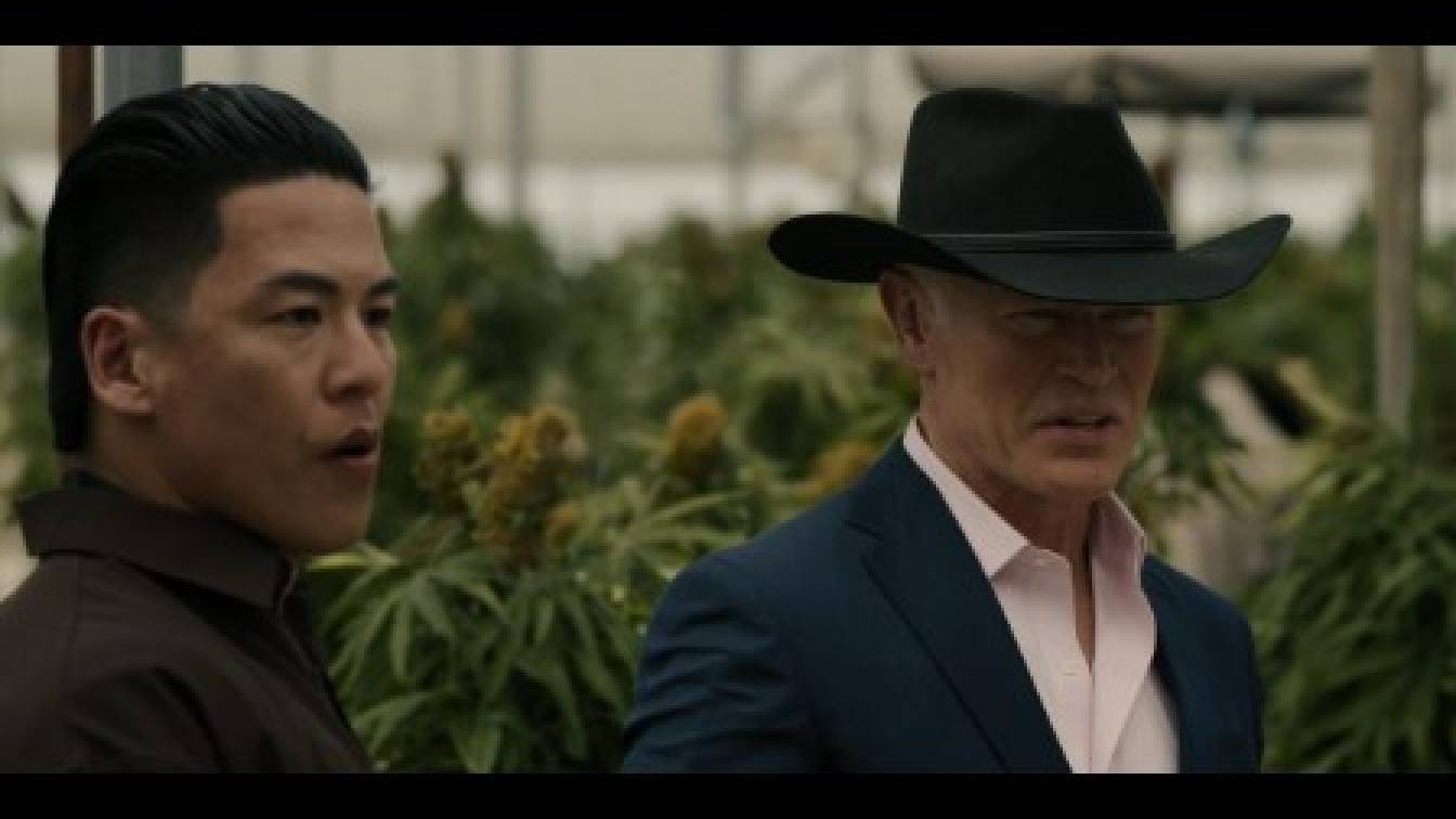 Tulsa king 2. évad 06. rész