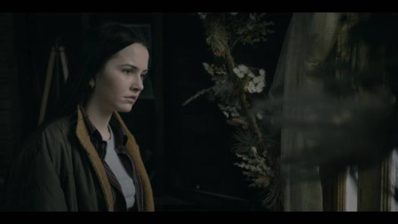 Kiút 3. évad 05. rész