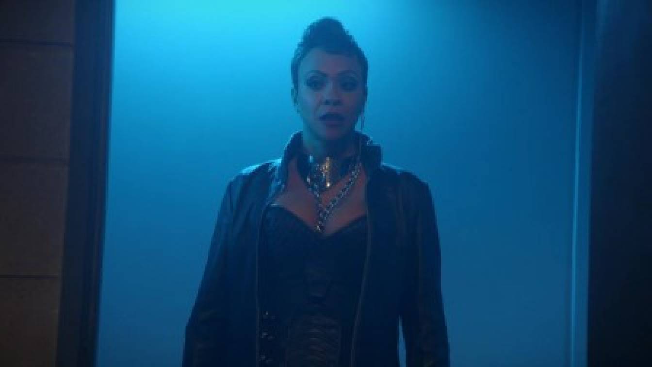 NCIS Tengerészeti helyszínelők 21. évad 04. rész