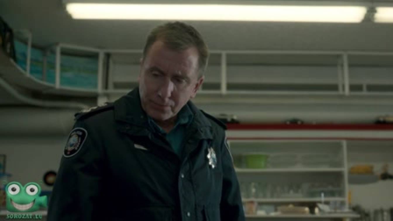 A bosszú csillaga 1. évad 01. rész