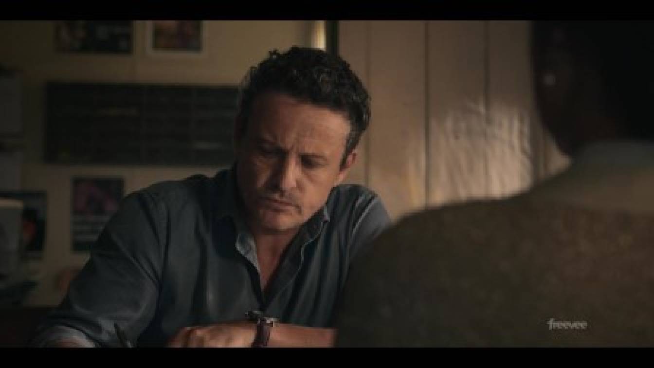 Troppo 1. évad 05. rész