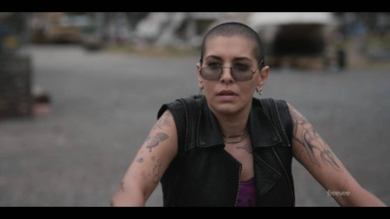 Troppo 1. évad 06. rész