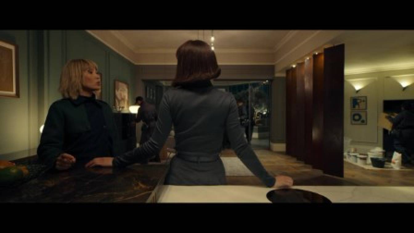 Citadel: Diana 1. évad 03. rész