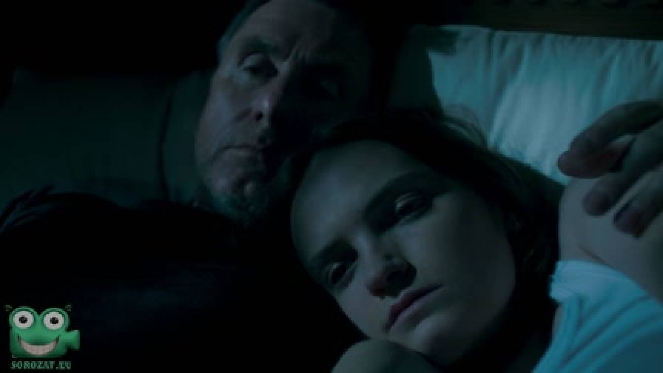 A bosszú csillaga 1. évad 02. rész