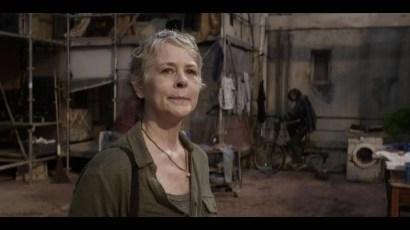 The Walking Dead: Daryl Dixon 2. évad 05. rész