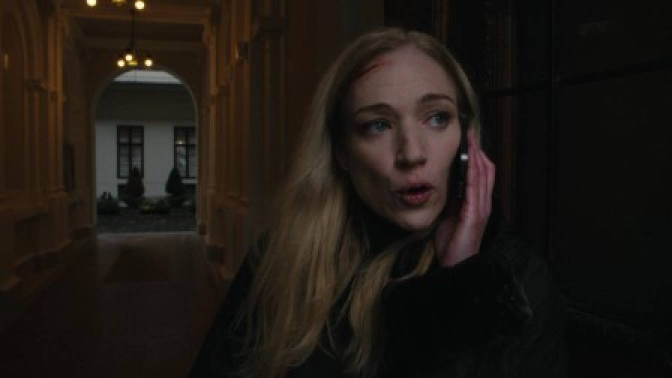 FBI: International 3. évad 01. rész