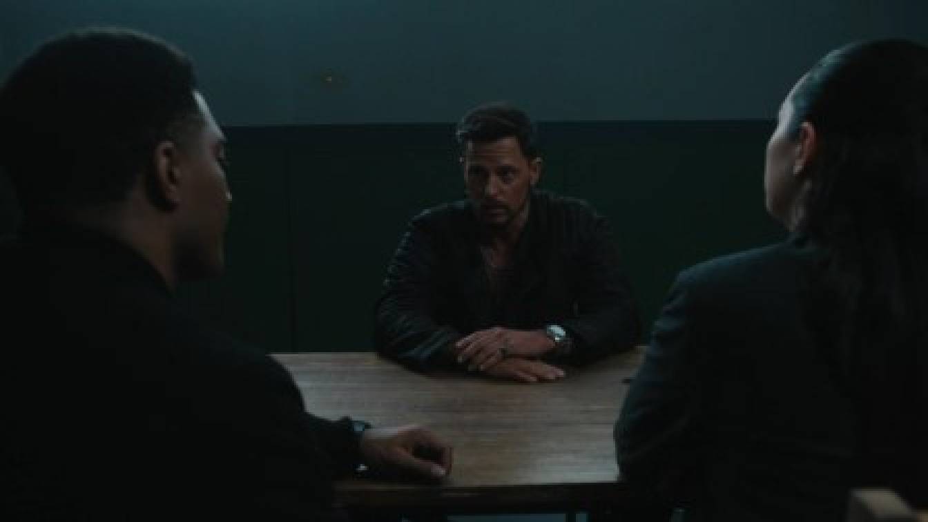 FBI: International 3. évad 04. rész