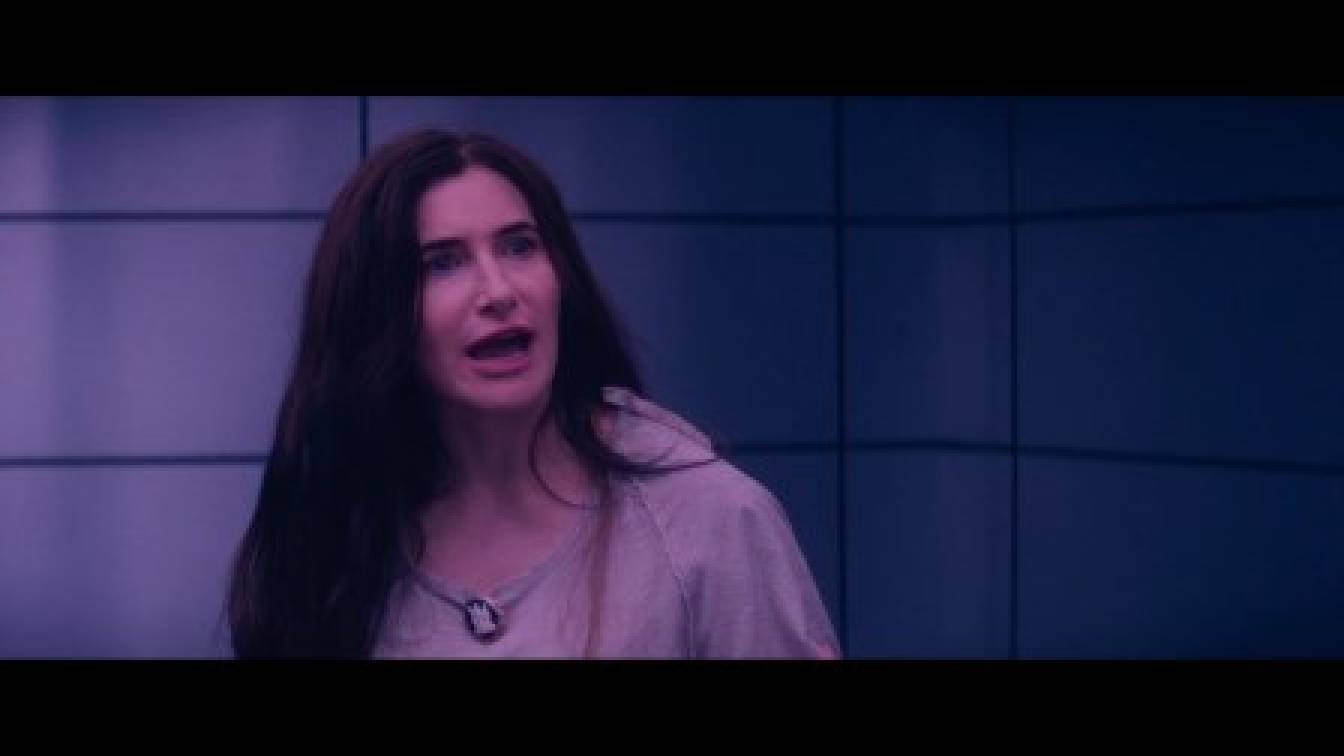 Mindvégig Agatha 1. évad 08. rész