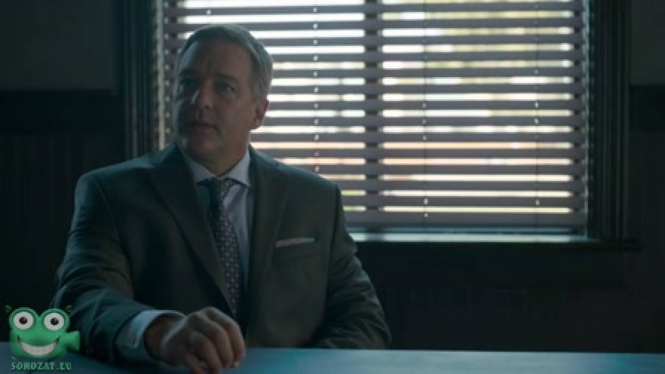 A bosszú csillaga 1. évad 03. rész