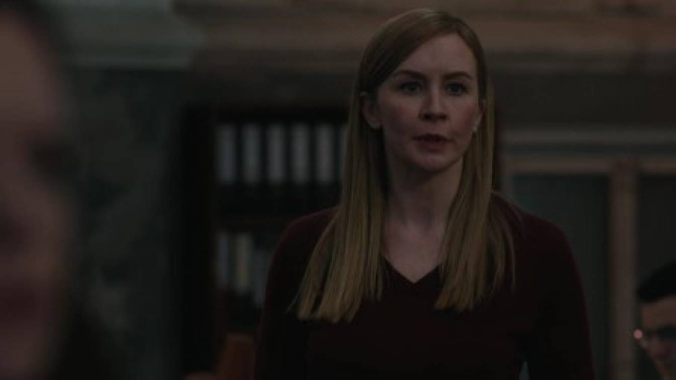 FBI: International 3. évad 08. rész