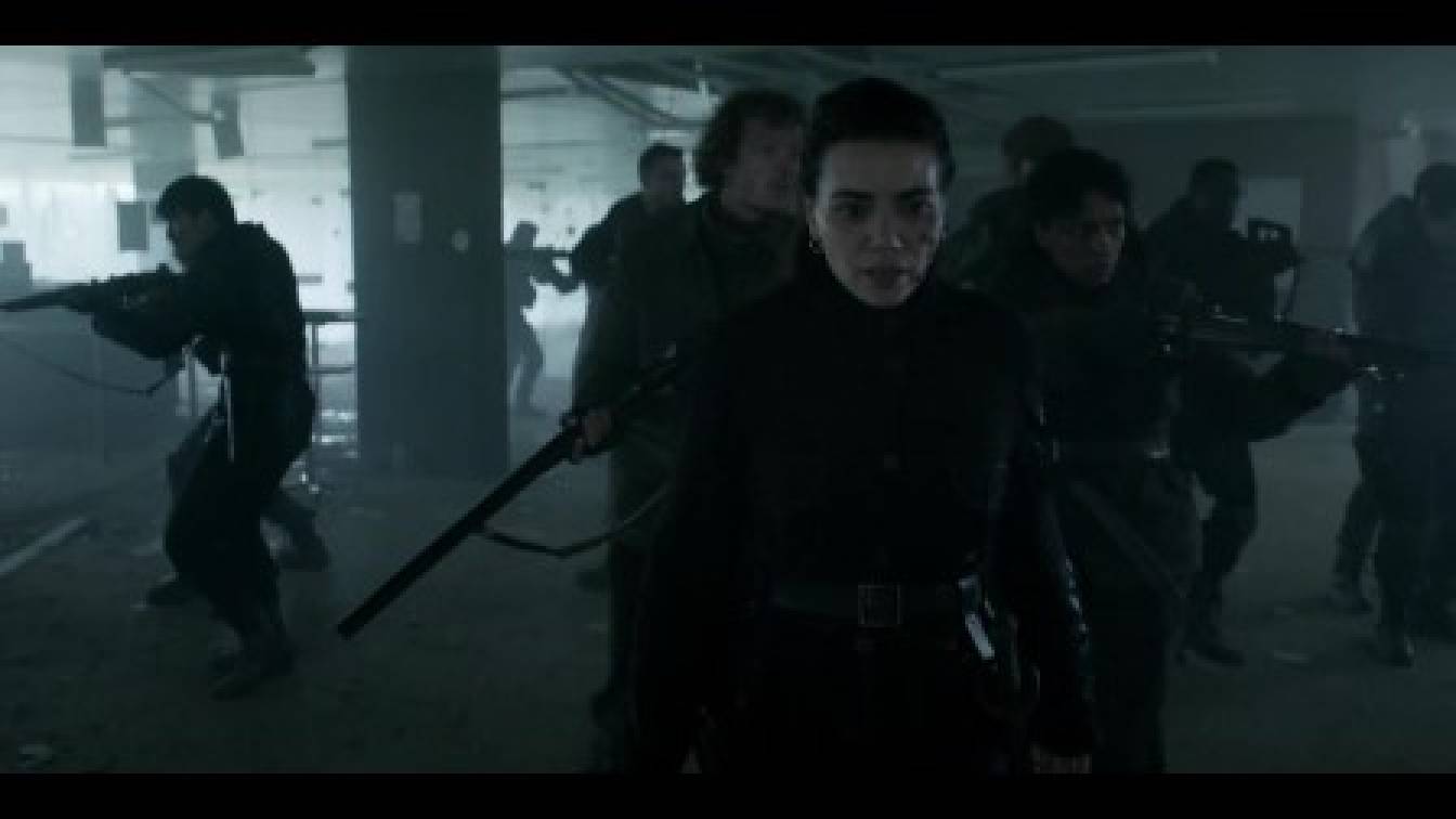 The Walking Dead: Daryl Dixon 2. évad 06. rész