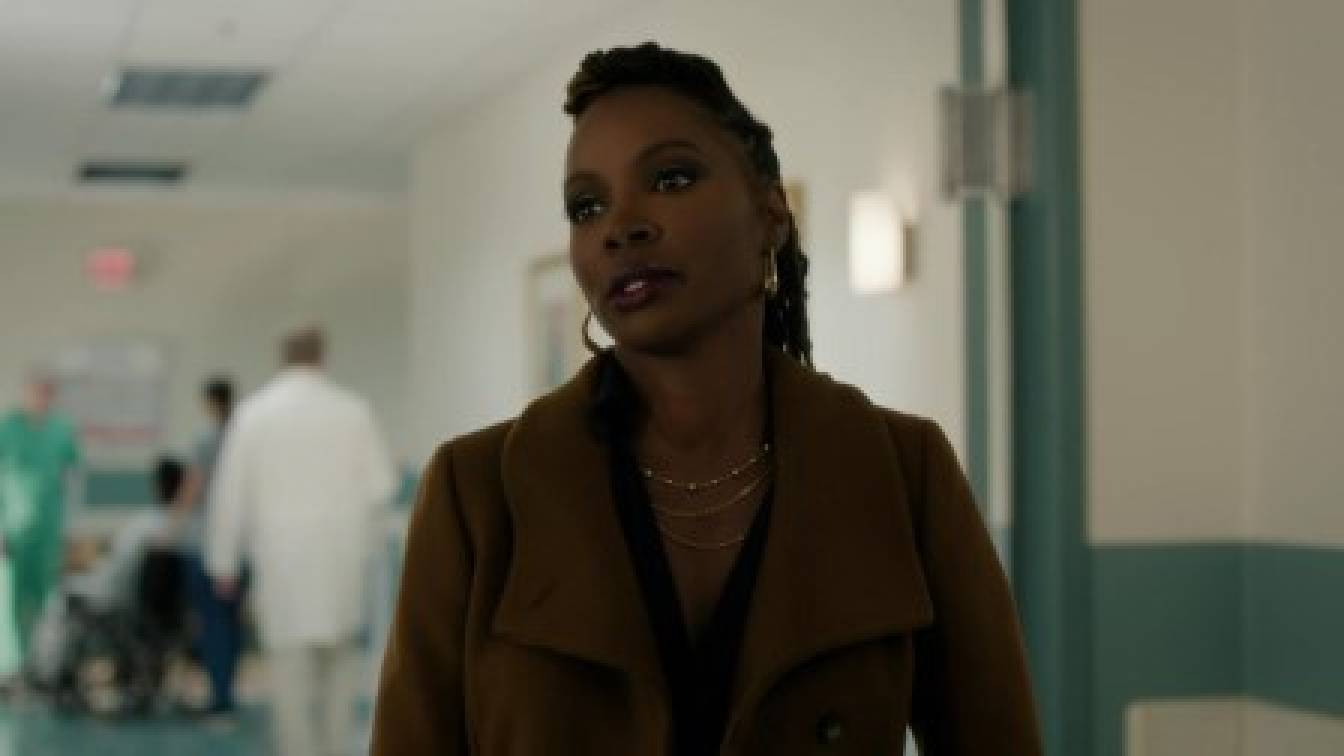 Megkerültek 2. évad 02. rész