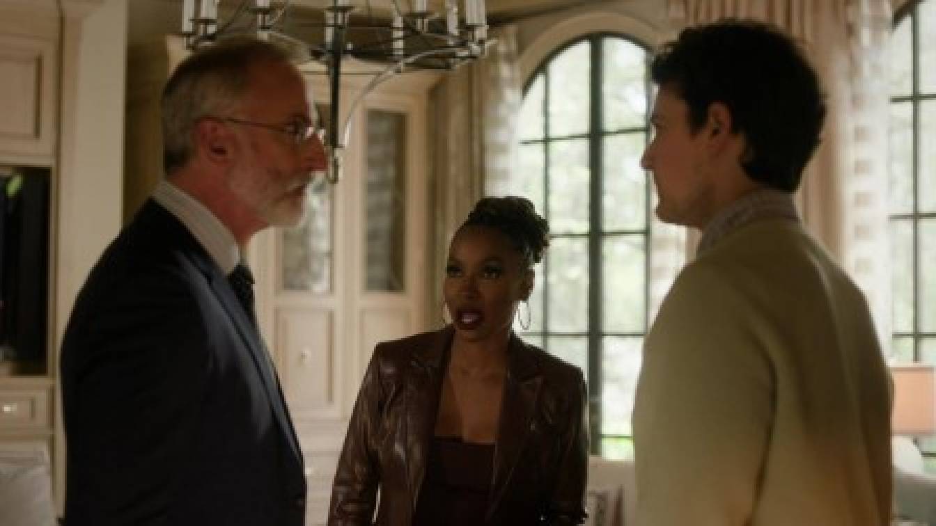 Megkerültek 2. évad 03. rész