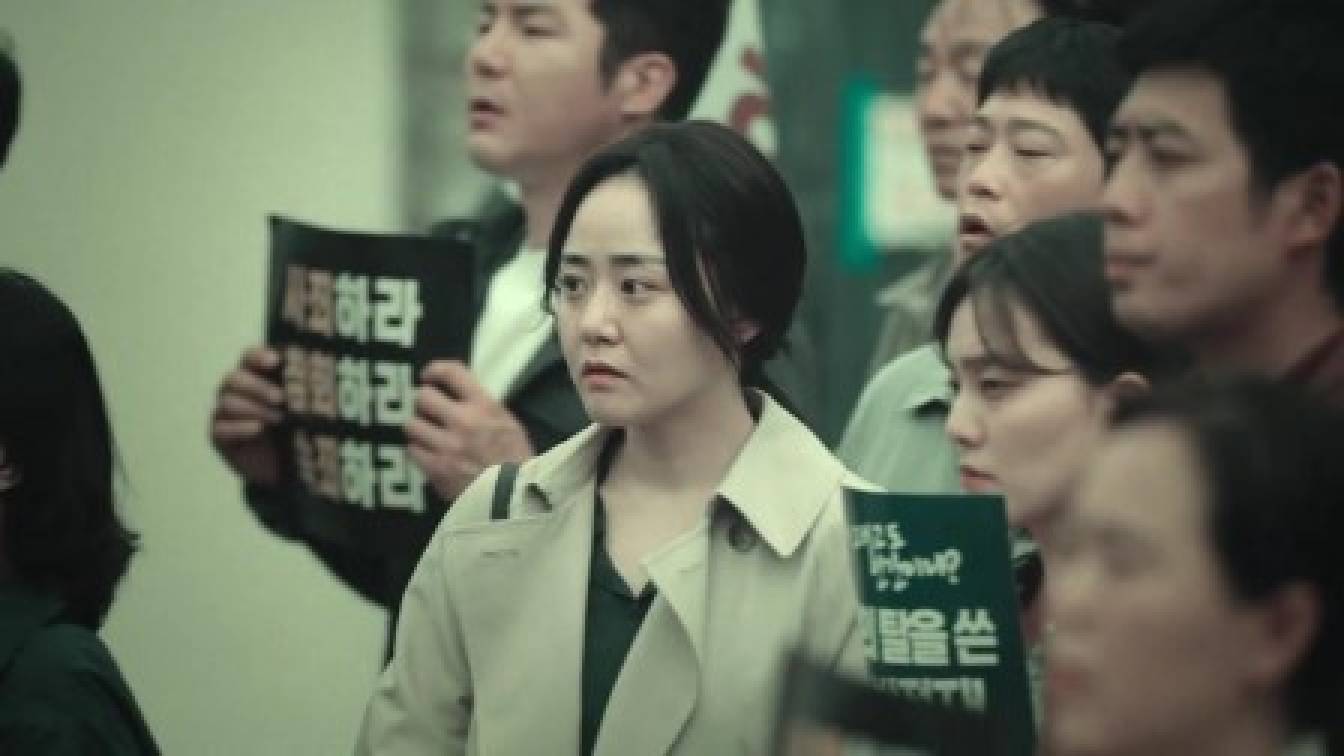 Út a pokol felé 2. évad 03. rész