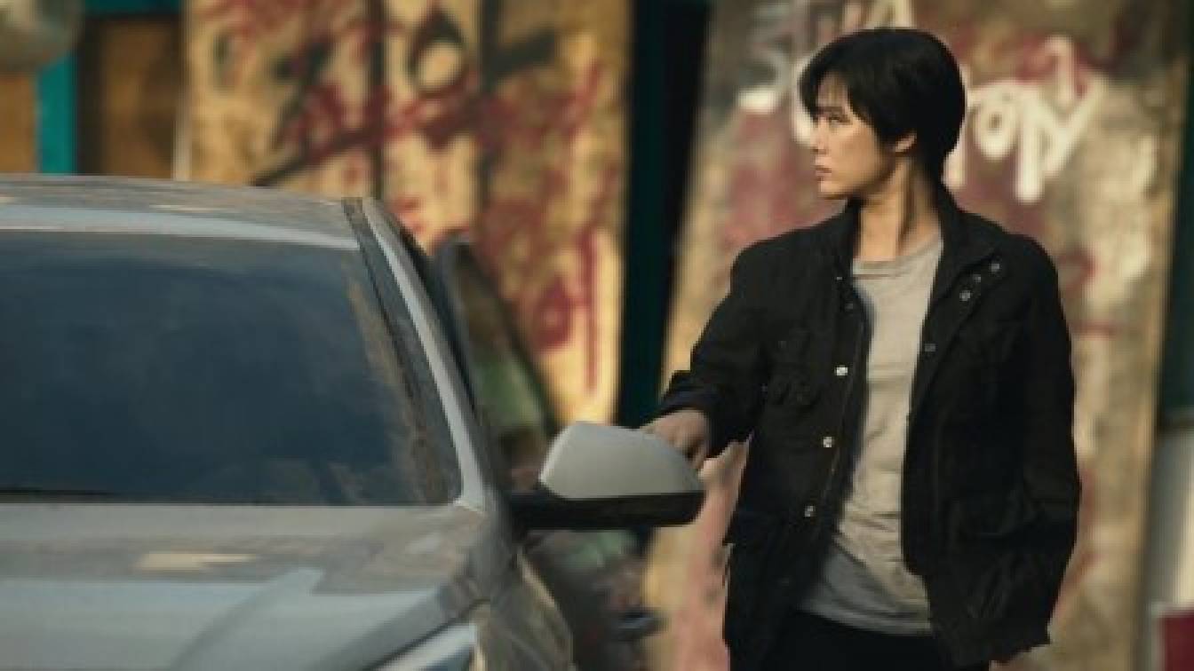 Út a pokol felé 2. évad 04. rész