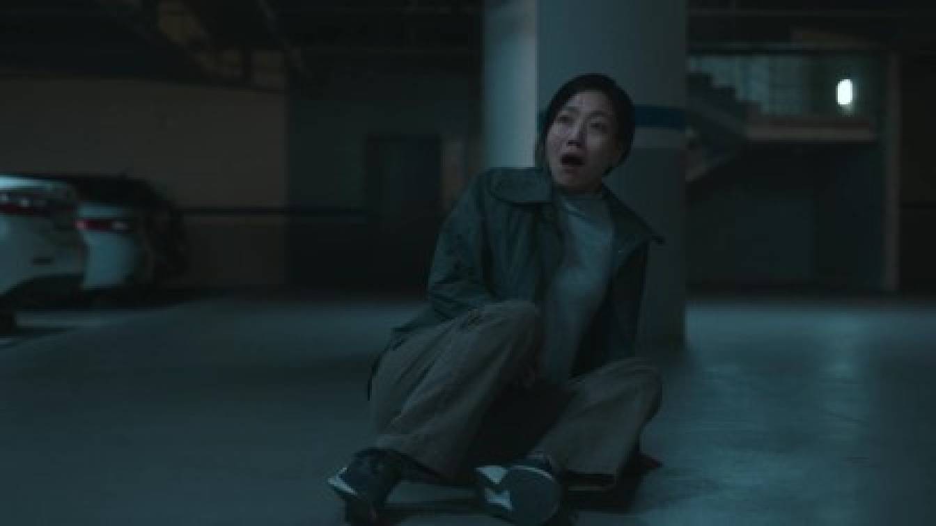 Út a pokol felé 2. évad 06. rész