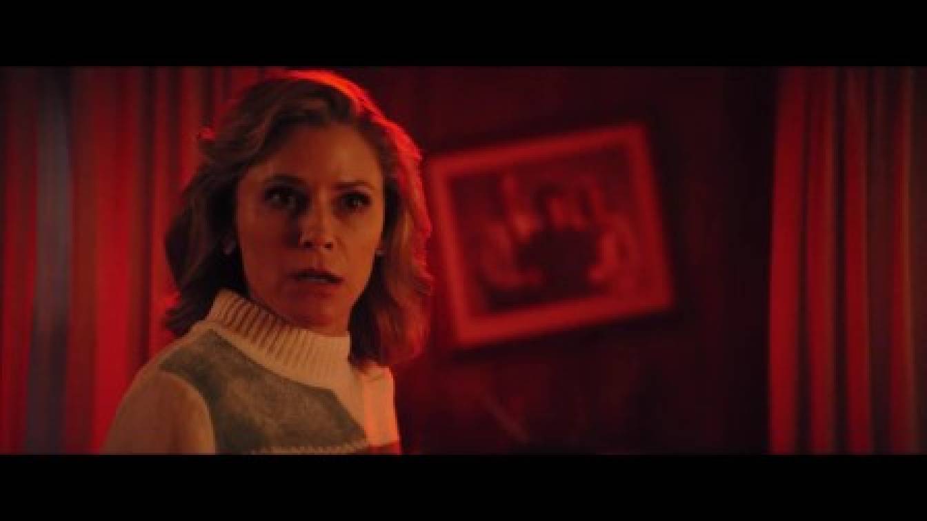 Hysteria! 1. évad 01. rész