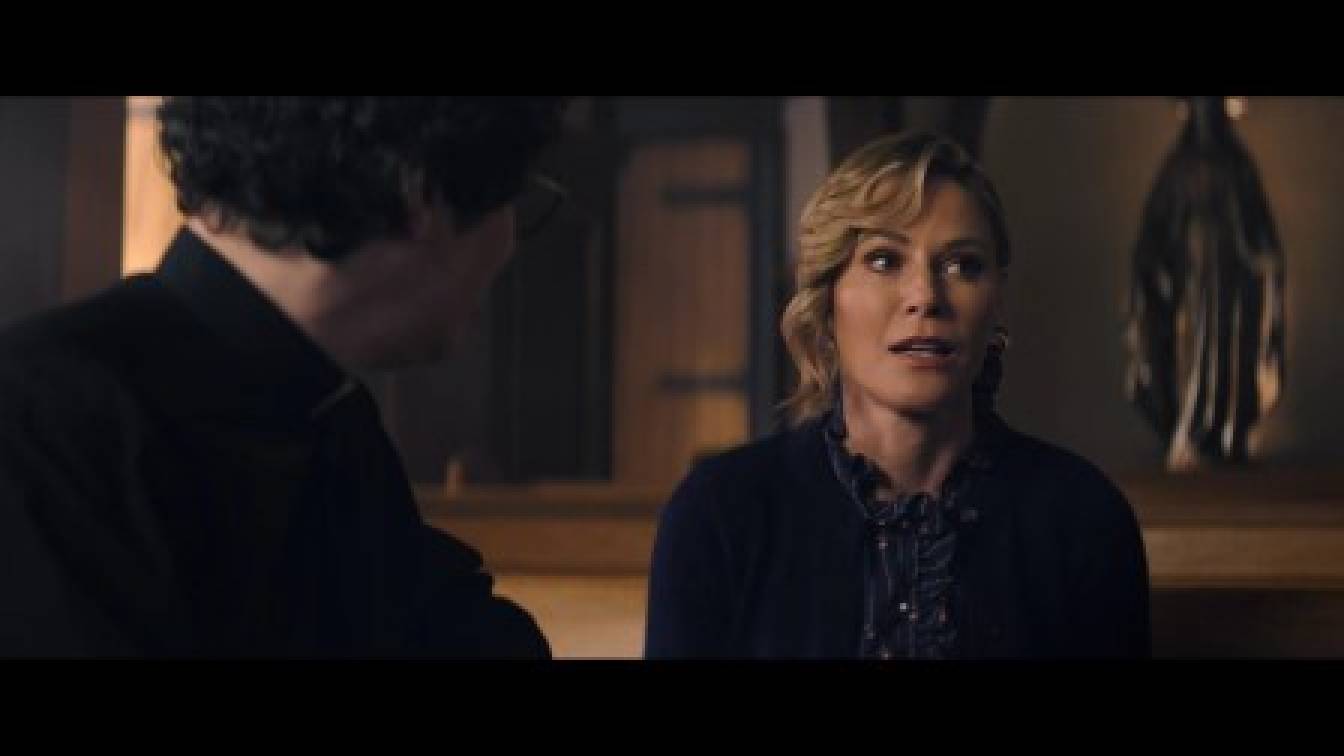 Hysteria! 1. évad 02. rész