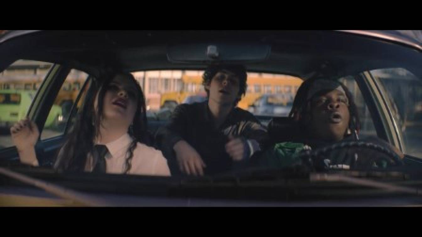 Hysteria! 1. évad 04. rész