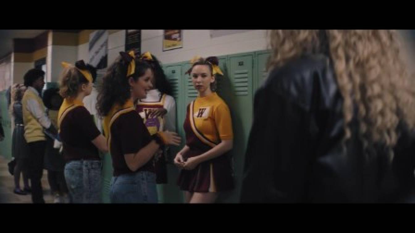 Hysteria! 1. évad 07. rész