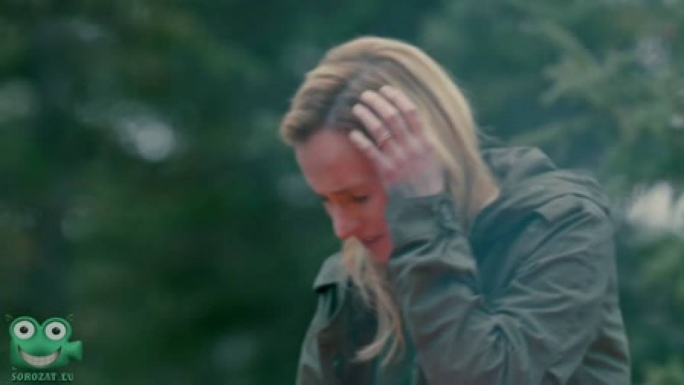 A bosszú csillaga 1. évad 06. rész