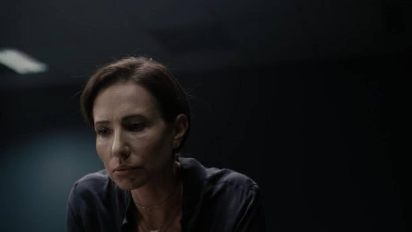 A halál angyala 4. évad 01. rész