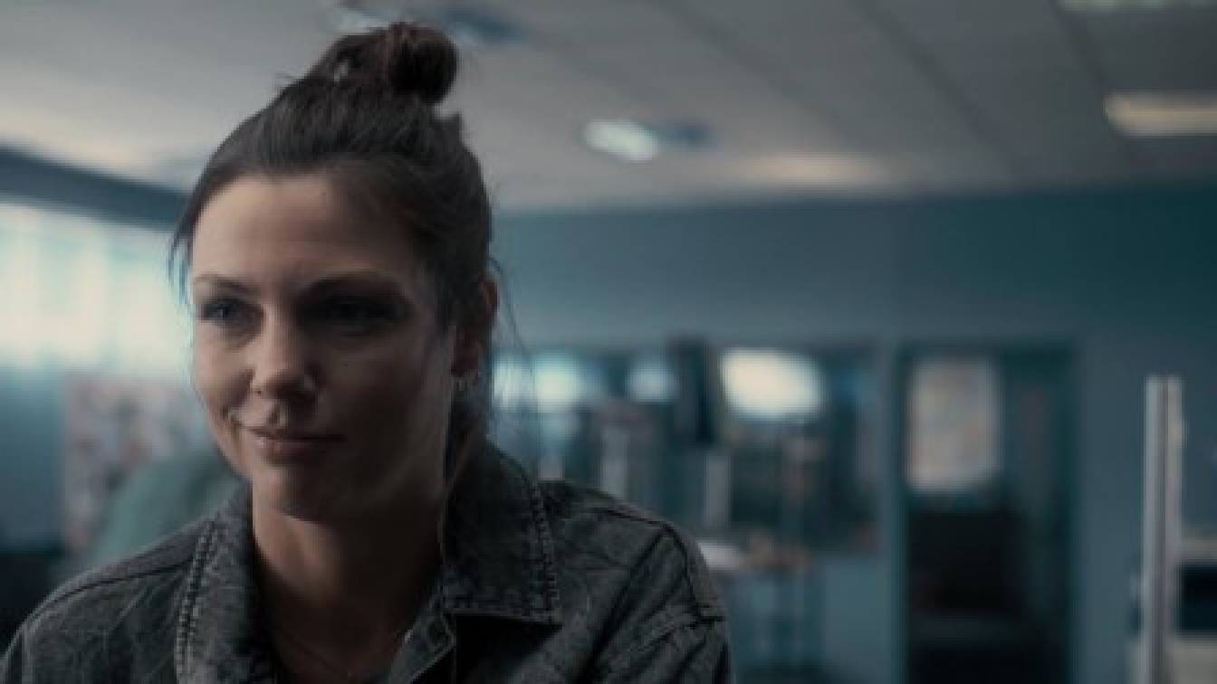 A halál angyala 4. évad 03. rész