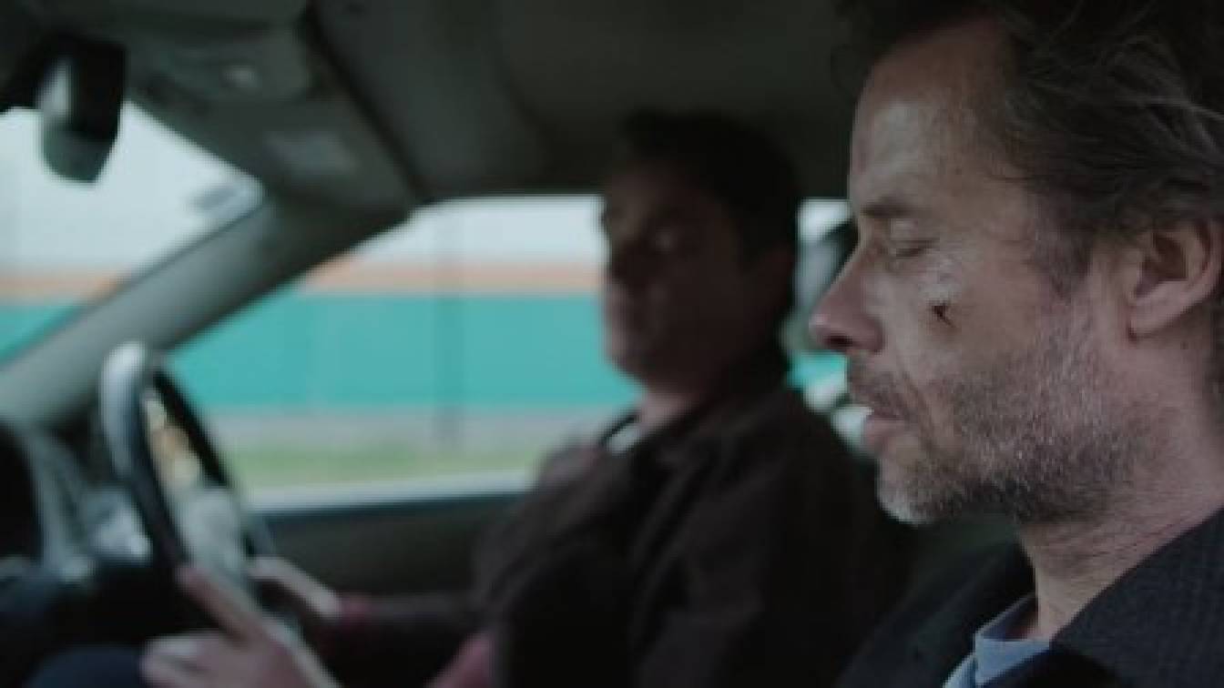 Jack Irish 1. évad 05. rész