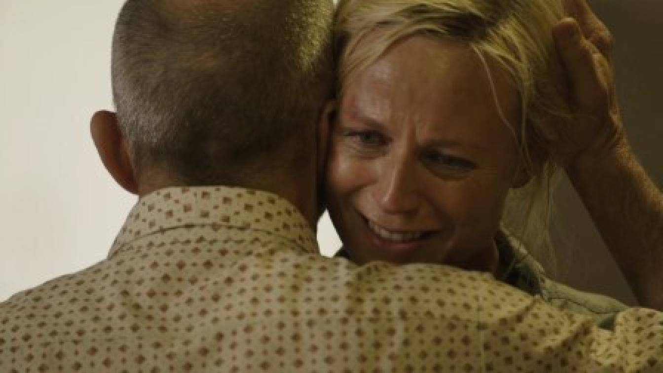 Jack Irish 1. évad 06. rész