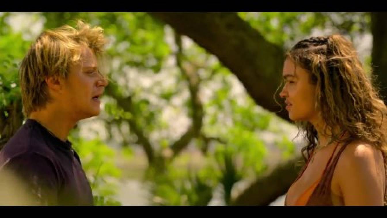 Outer Banks 4. évad 06. rész