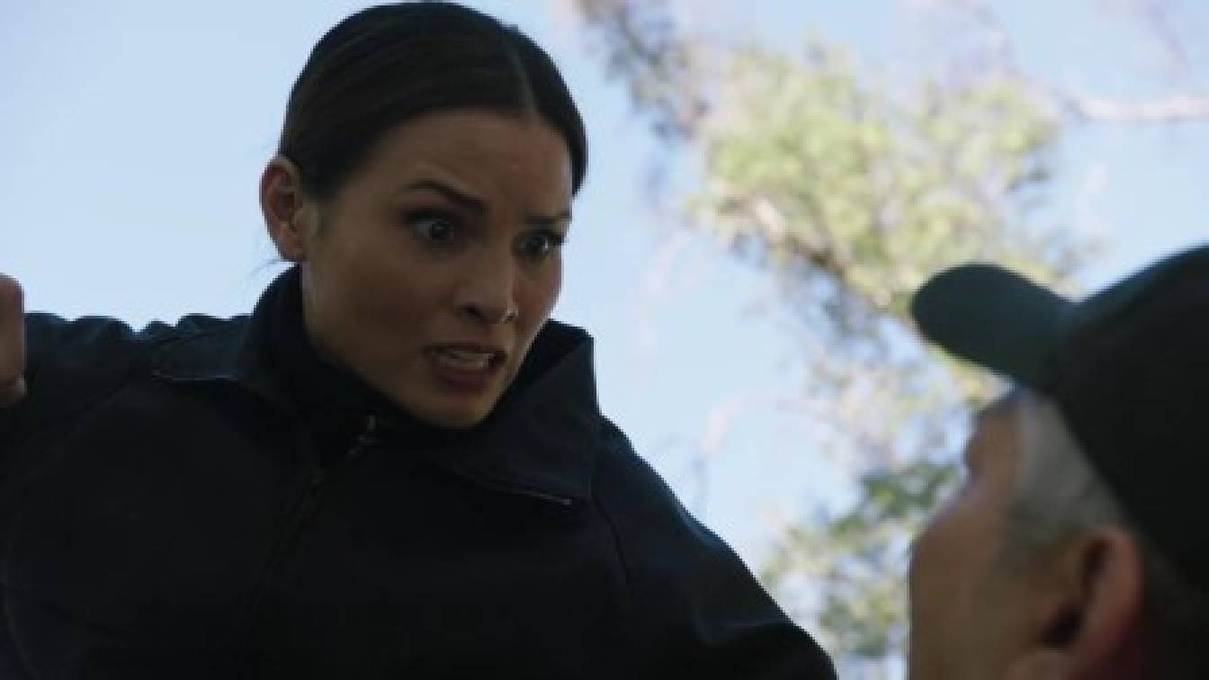 NCIS Tengerészeti helyszínelők 21. évad 05. rész