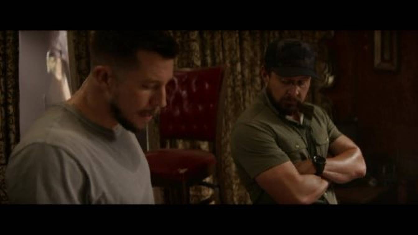 SEAL Team  7. évad 05. rész