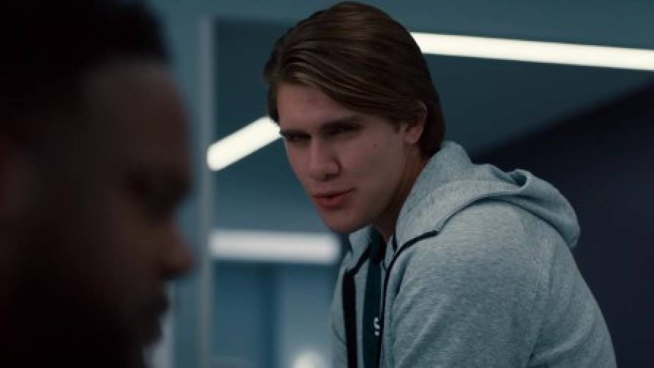 St. Mary kórház 2. évad 09. rész