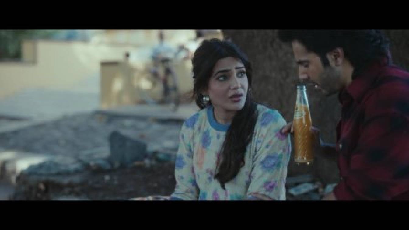 Citadel Honey Bunny 1. évad 01. rész