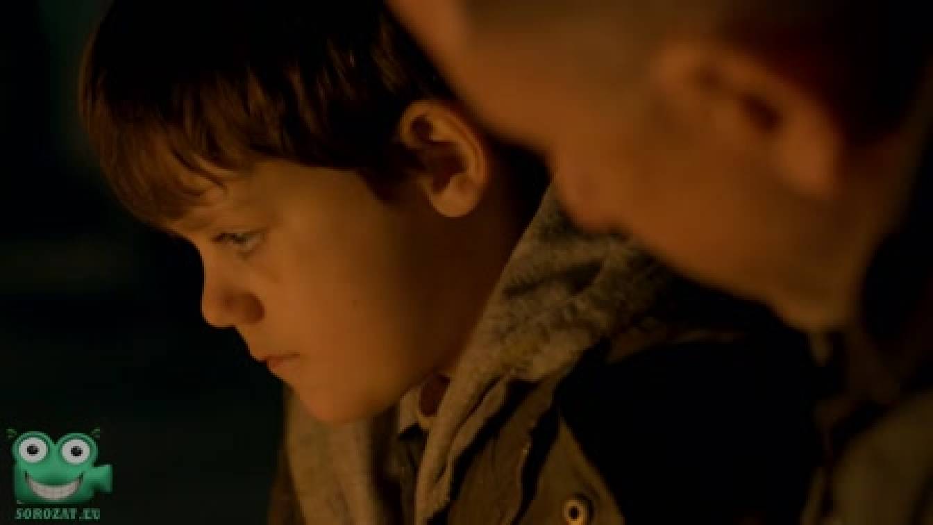 A bosszú csillaga 1. évad 09. rész