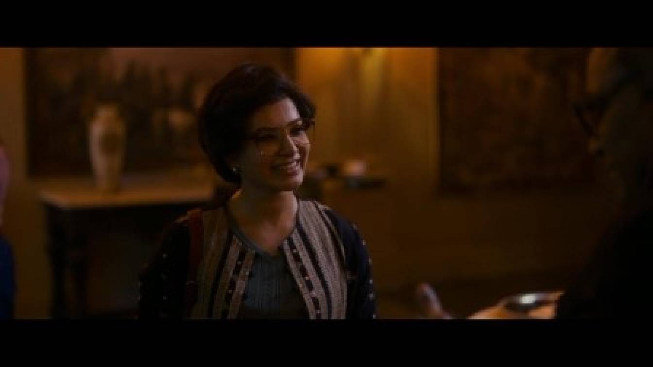 Citadel Honey Bunny 1. évad 03. rész