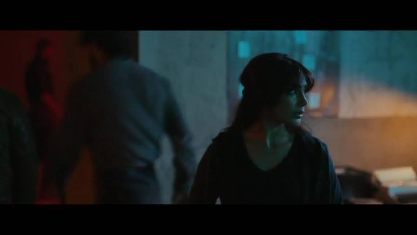 Citadel Honey Bunny 1. évad 04. rész