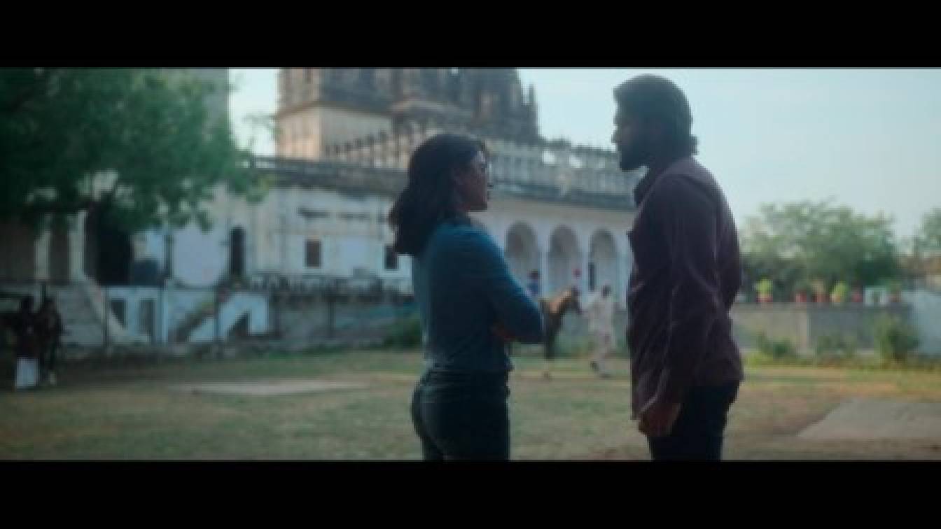 Citadel Honey Bunny 1. évad 05. rész