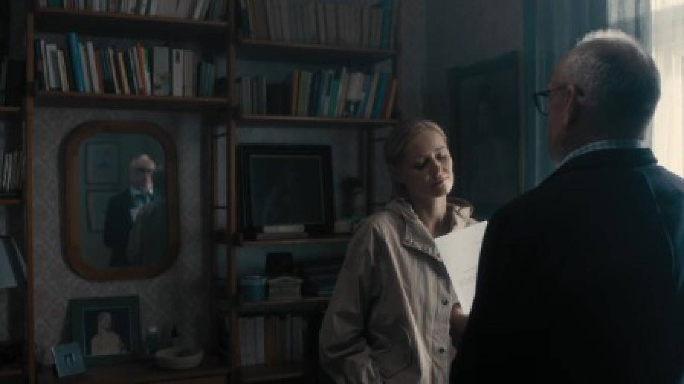 A halál angyala 4. évad 05. rész