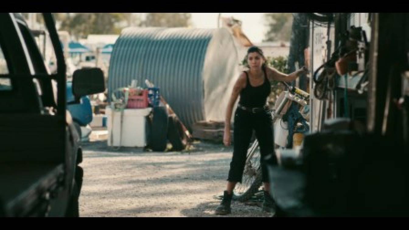 Troppo 2. évad 03. rész