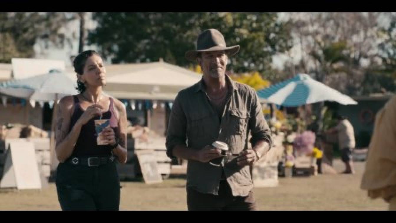 Troppo 2. évad 04. rész