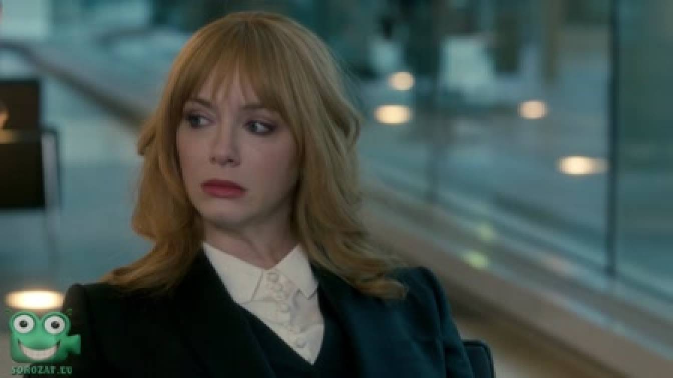 A bosszú csillaga 1. évad 10. rész