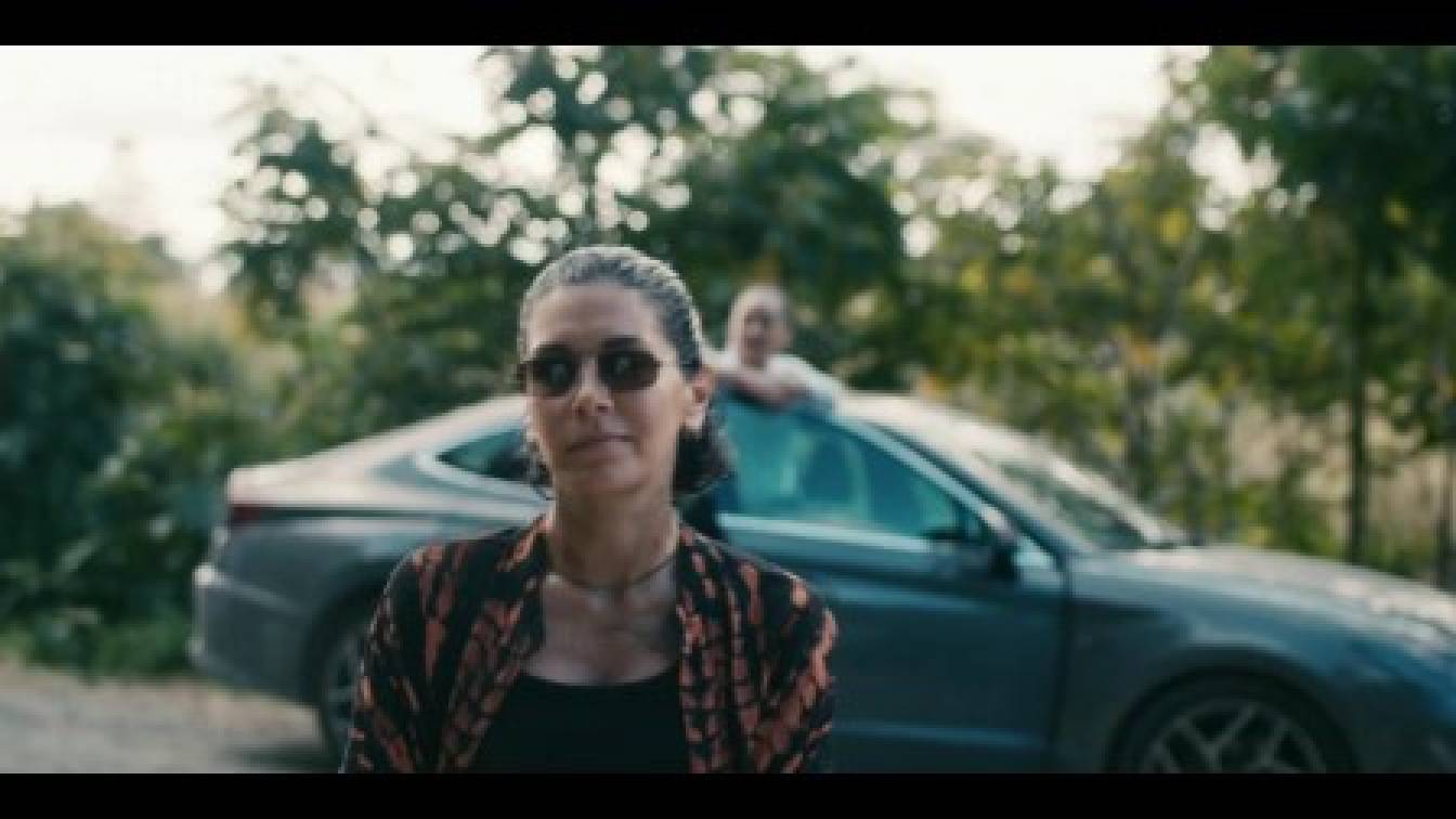 Troppo 2. évad 05. rész